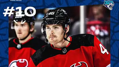 &quot;Барыс&quot; представил очередного новичка из Северной Америки