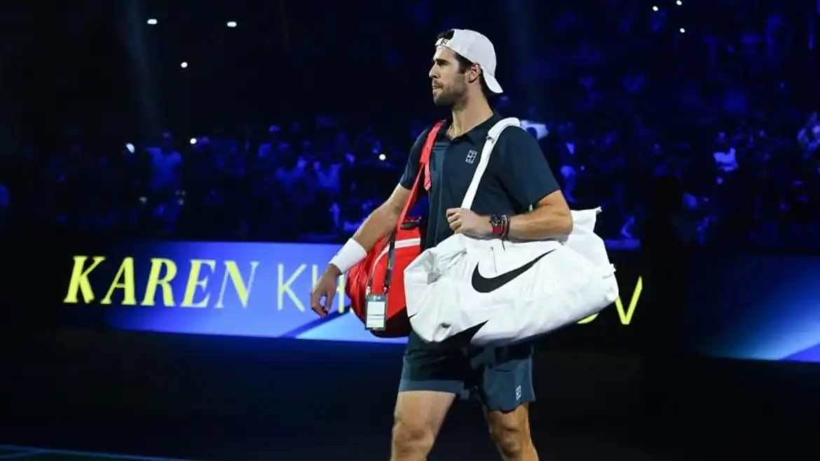 Победитель Almaty Open высказался о снятии с турнира в Афинах