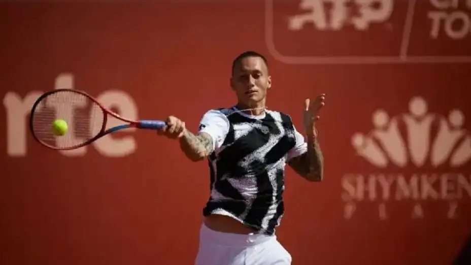 Евсеев Евсеев проиграл в Финляндии