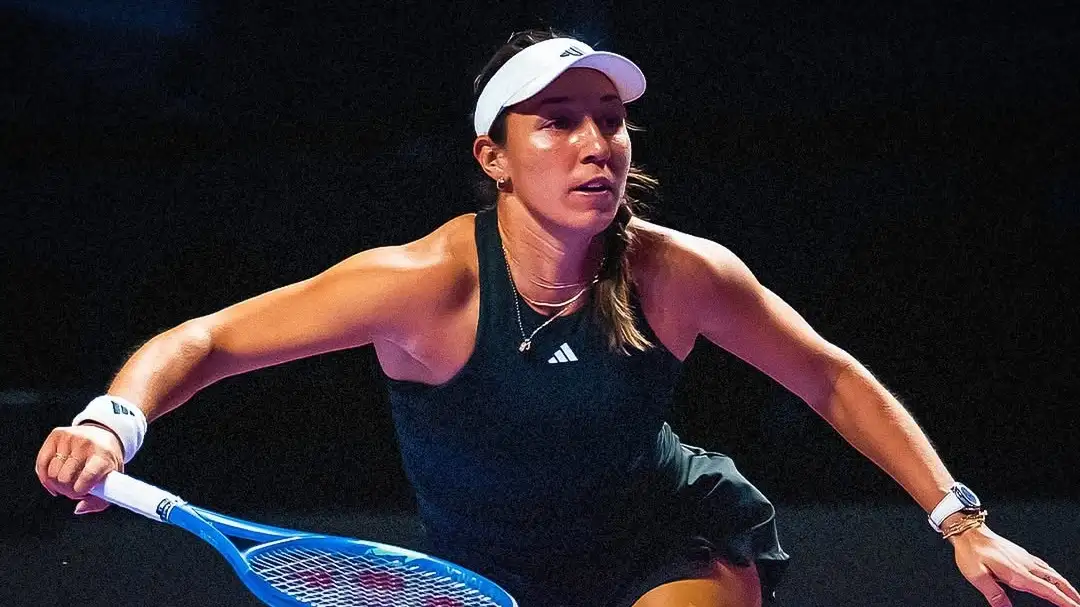 Двухчасовой марафон устроили соперницы Елены Рыбакиной на Итоговом турнире WTA