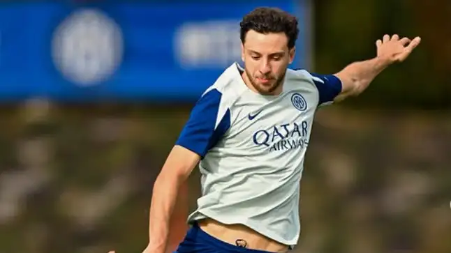 "Интер" "Интер" выставит основу