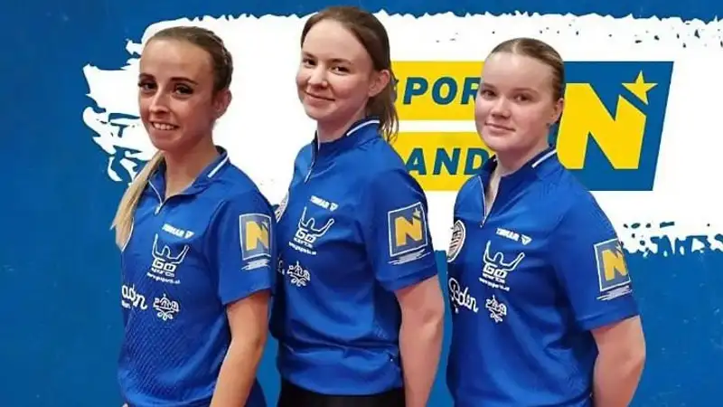 Казахстанка в Европе