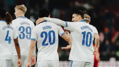 Будущий соперник &quot;Кайрата&quot; в общем этапе ЛЧ одержал победу в матче чемпионата Дании