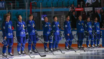 Как выглядит турнирная таблица КХЛ перед матчем &quot;Барыс&quot; - &quot;Нефтехимик&quot;