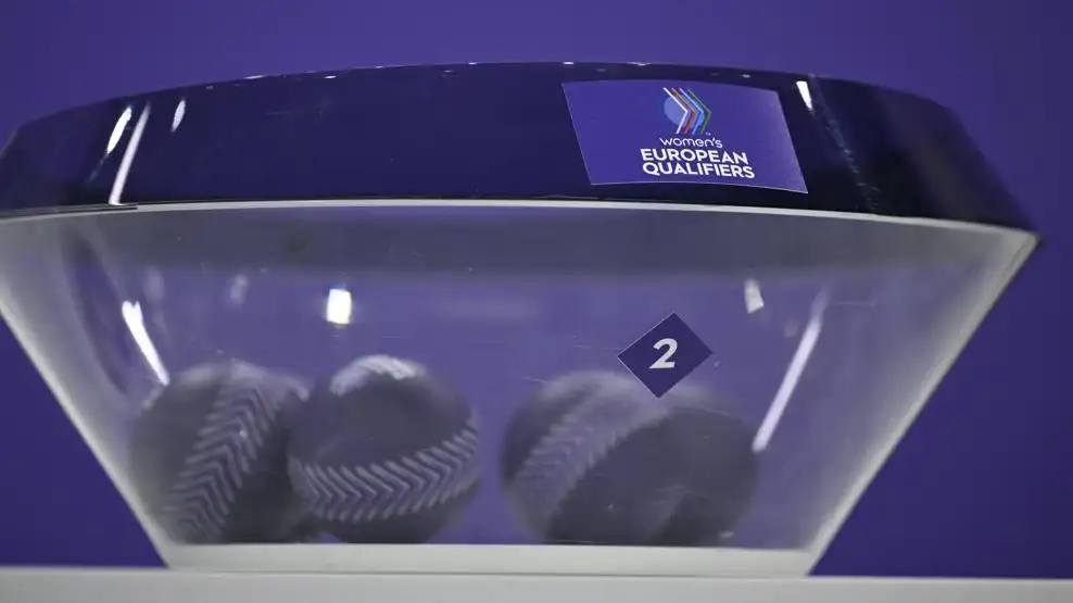 Жеребьевка ЧМ