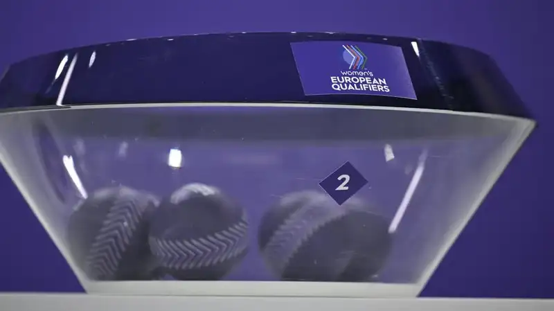 Жеребьевка ЧМ