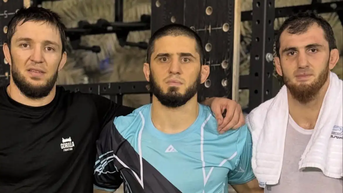 Ислам Махачев рассказал, что его может не устроить в спарринг-партнёре