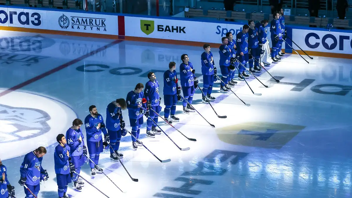 На кого сможет рассчитывать &quot;Барыс&quot; в сегодняшней игре с &quot;Нефтехимиком&quot; в КХЛ