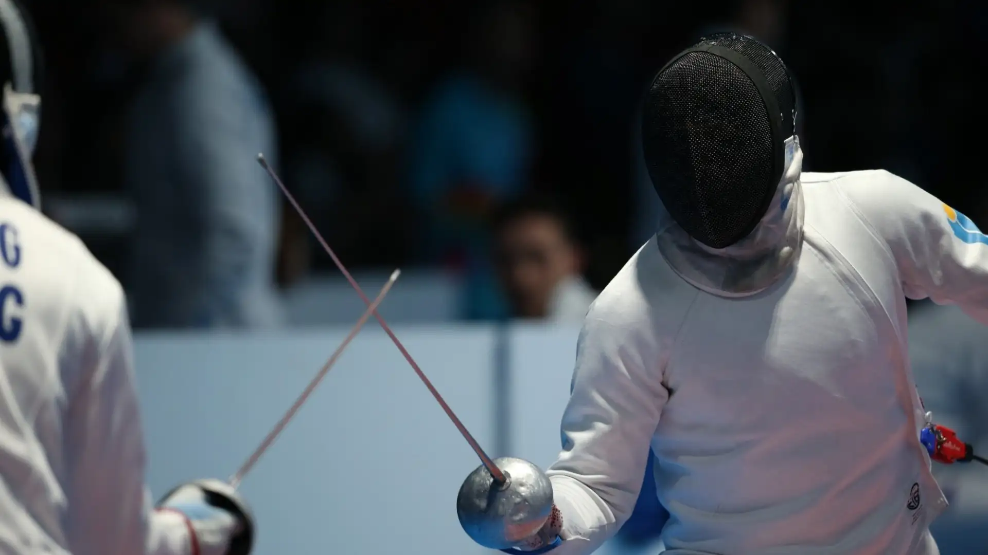 Стал известен состав сборной Казахстана по фехтованию на Исламиаду 2025