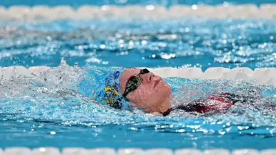 Кто кроме экс-россиянки представит Казахстан в плавании на Исламиаде