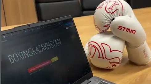 Бокс подготовка