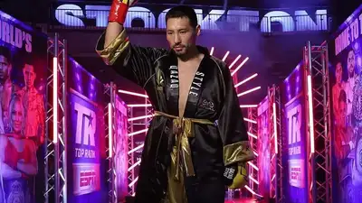 В США задались вопросом, переоценён ли Жанибек Алимханулы: ответ вас удивит