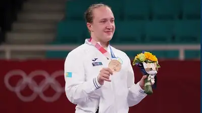 Берульцева выиграла турнир в России