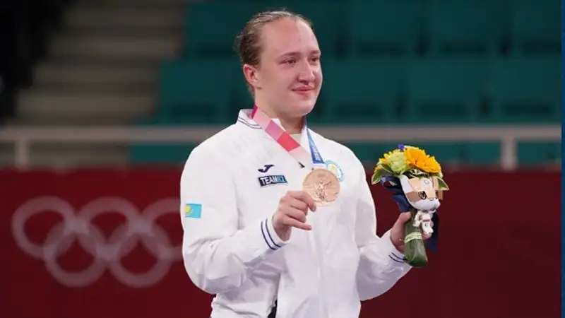 Берульцева выиграла турнир в России