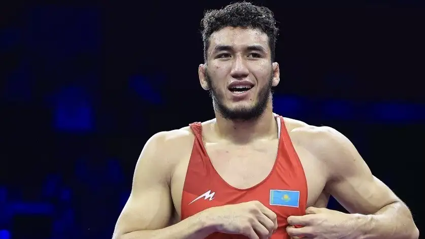 Фото: НОК РК