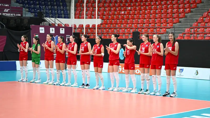 Фото: asianvolleyball