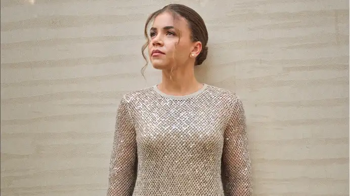 Паолини о поражении от Соболенко 