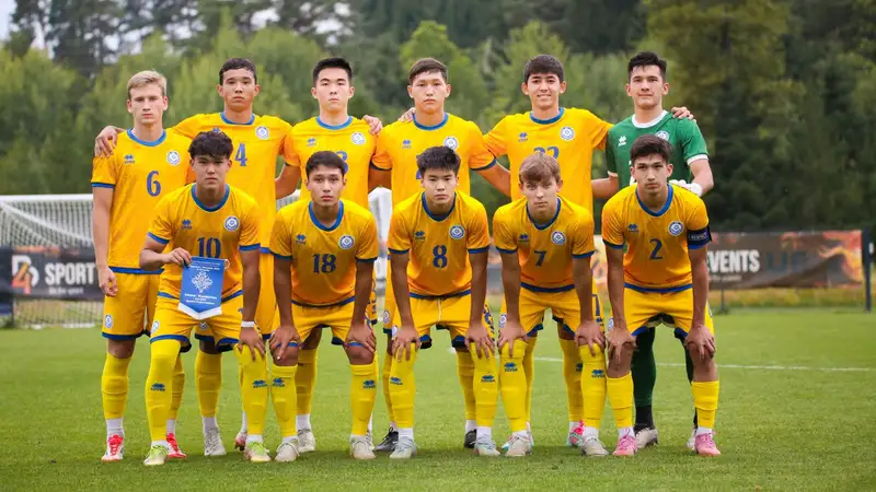 Соперники сборной Евро 