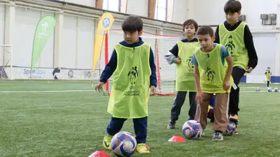 Массовый футбол