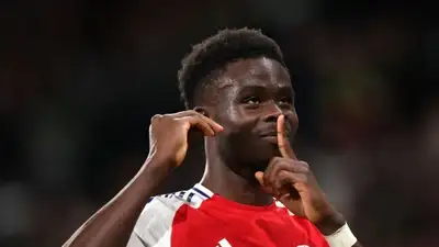 Фото: ФК &quot;Арсенал&quot;