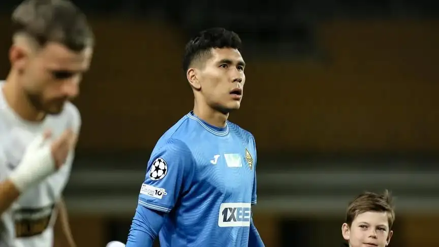 В России спрогнозировали точный счёт матча &quot;Интер&quot; - &quot;Кайрат&quot; в ЛЧ