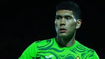 Прогноз &quot;Кайрат&quot; - &quot;Интер&quot;