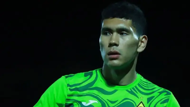 Прогноз "Кайрат" - "Интер"