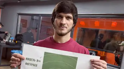 Мовсар Евлоев