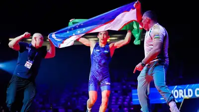 Айтжан Халмаханов