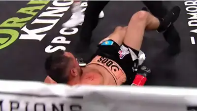 &quot;Спасти казахского воина от себя самого&quot;: история самого страшного боя в истории нашего бокса