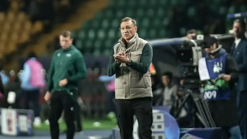 В России назвали &quot;чудо&quot;, которое может произойти в матче &quot;Интер&quot; - &quot;Кайрат&quot; в ЛЧ