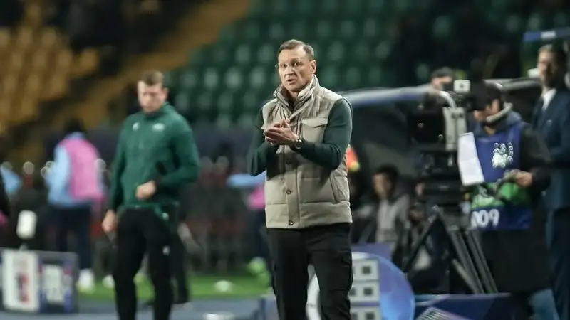 В России назвали "чудо", которое может произойти в матче "Интер" - "Кайрат" в ЛЧ