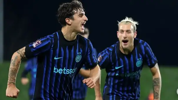 Составы на &quot;Интер&quot; - &quot;Кайрат&quot;