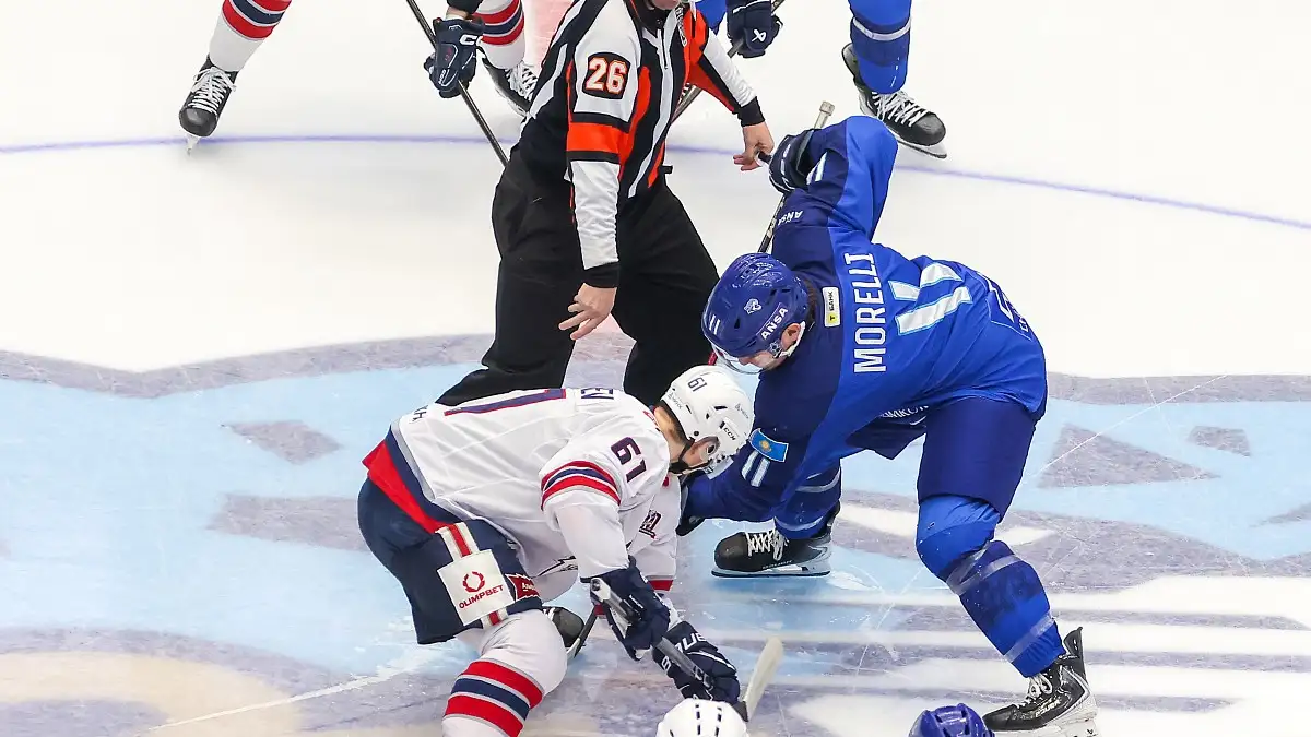 &quot;Был весёлый хоккей&quot;: в России нашли причины поражения &quot;Барыса&quot; от &quot;Нефтехимика&quot; в КХЛ