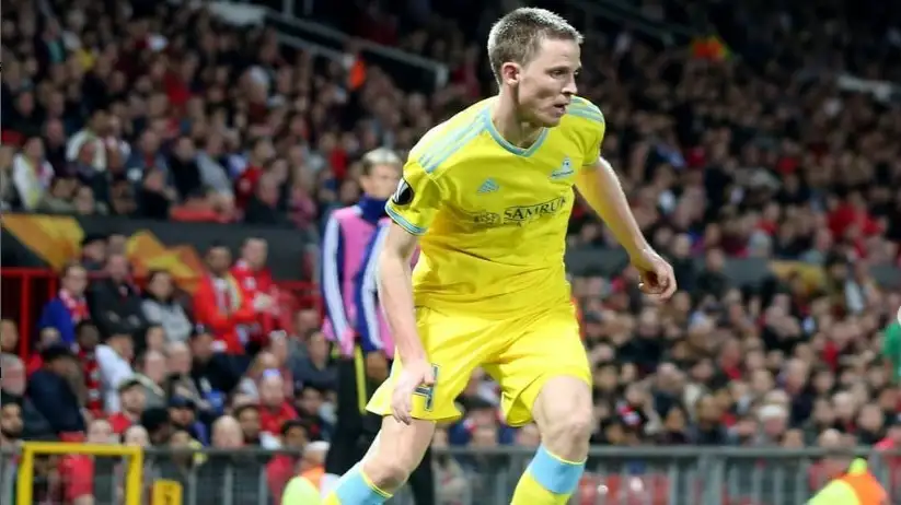 Легионеров сократят в КПЛ