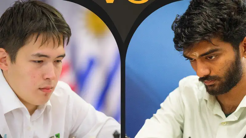 Трое казахстанцев пробились во второй раунд Кубка мира по шахматам