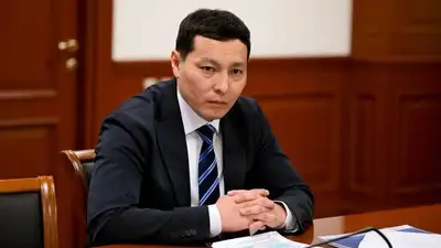 Бекбосынов назначение