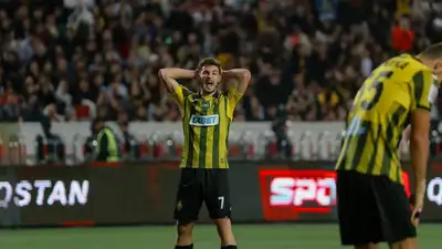 В России дали оценку предстоящему матчу &quot;Интер&quot; - &quot;Кайрат&quot; в ЛЧ