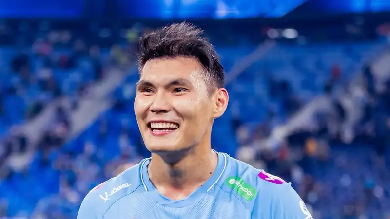 Нуралы Алип получил приятные новости о своём прогрессе в "Зените"