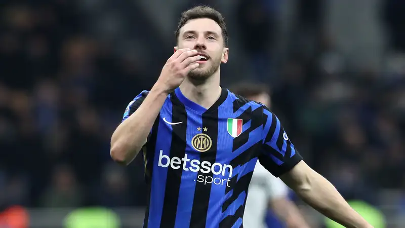 Фото: ФК "Интер"