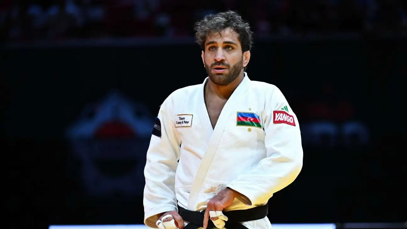 Хидаят Хейдаров