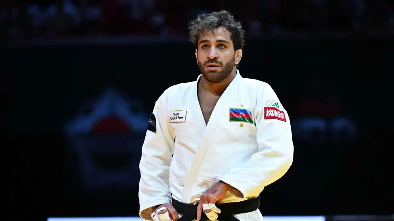 Хидаят Хейдаров