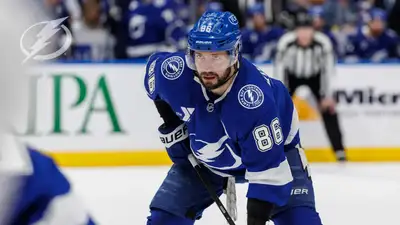 Легенда российского хоккея вошёл в ТОП-100 бомбардиров в истории НХЛ