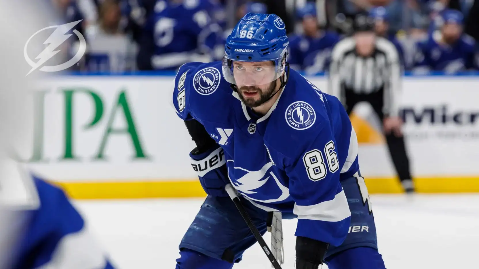 Легенда российского хоккея вошёл в ТОП-100 бомбардиров в истории НХЛ