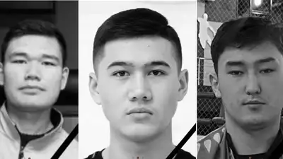 Чемпион Азии погиб в ДТП