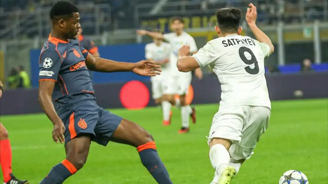 Дастан Сатпаев 