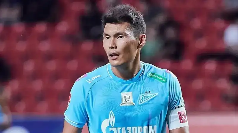 Нуралы Алип 