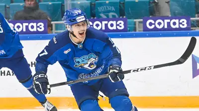 КХЛ отметила важность предстоящей юбилейной игры для &quot;Барыса&quot;