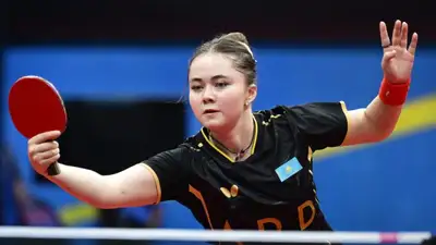 Представлена заявка Казахстана на топовый международный турнир в Португалии