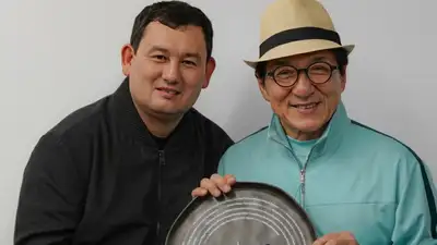 Фото: Salem Entertainment